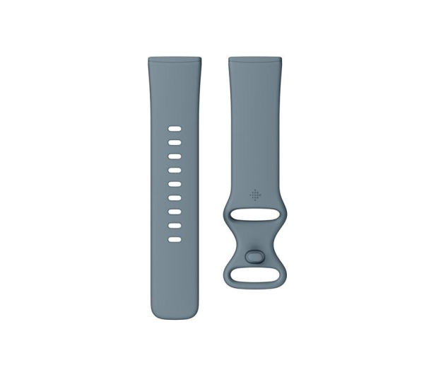 Google Fitbit Versa 4 niebiesko platynowy - 1066937 - zdjęcie 5